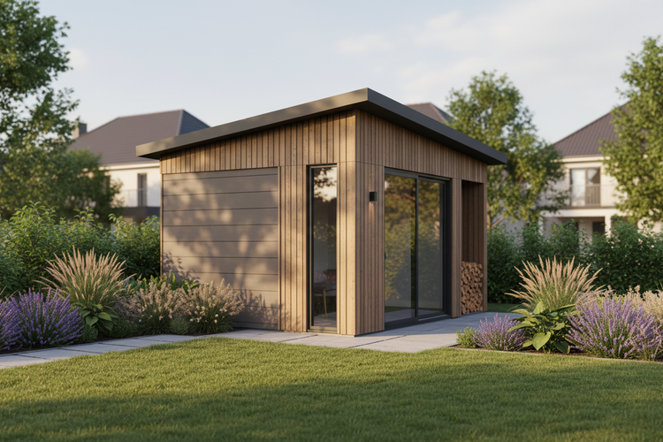 Sheds