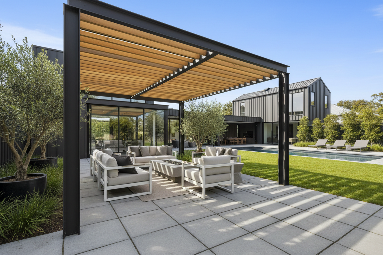 Pergola Product Image